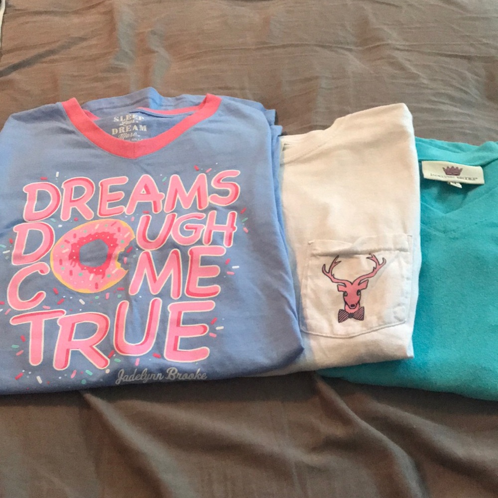 Jadelynn Brooke Bundle!